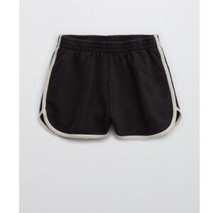 OFFLINE By Aerie Throwback Fleece Track Short - XL